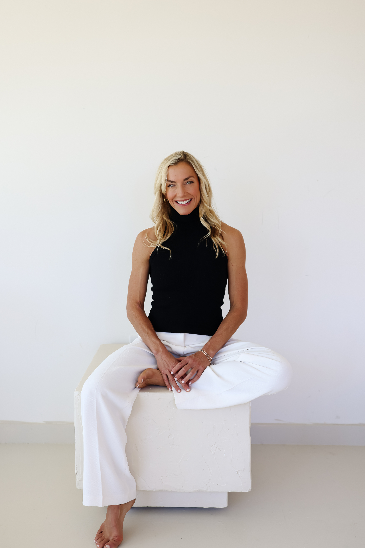 Julie Locke portrait